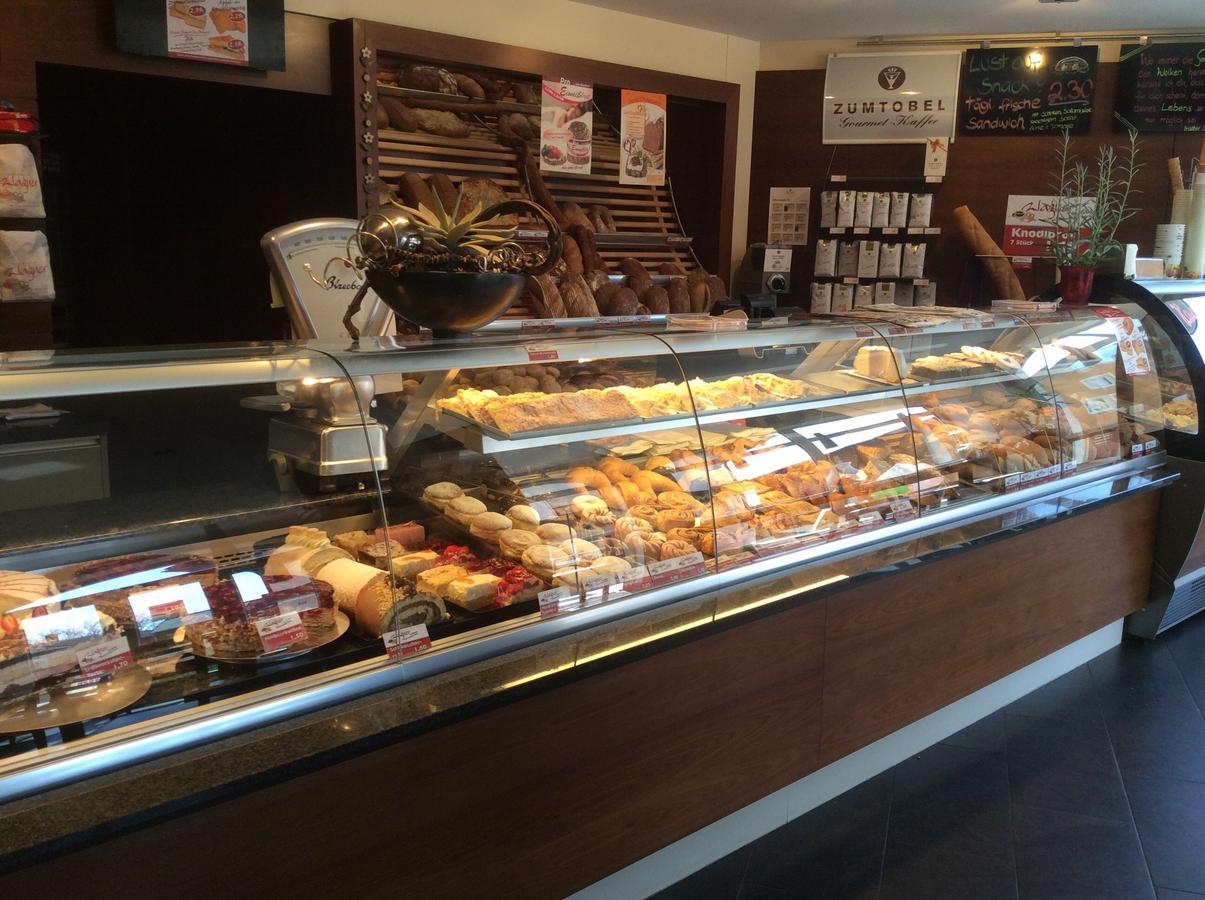 Gasthof Bäckerei Konditorei Wagner