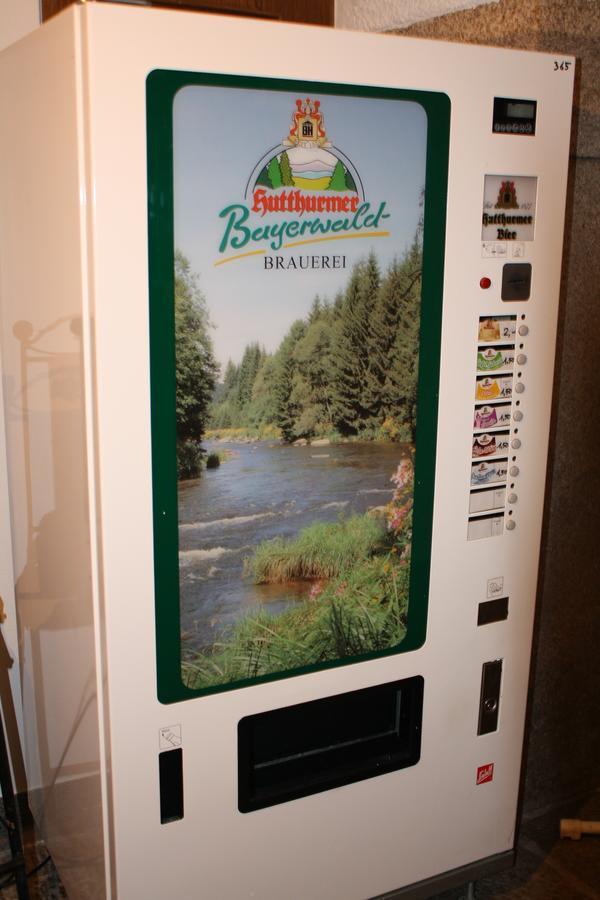 Bäckerei Konditorei Wagner Gasthof